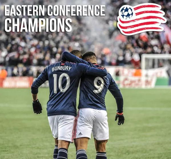 new-england-revolution