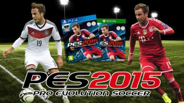pes-2015