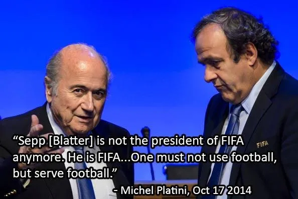 platini-blatter