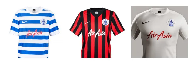 qpr-home-away-third-shirts