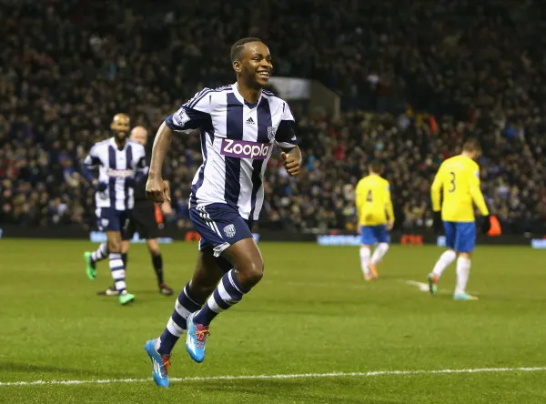 West Bromwich Albion v Newcastle United - Premier League