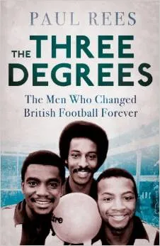 the-three-degrees-book