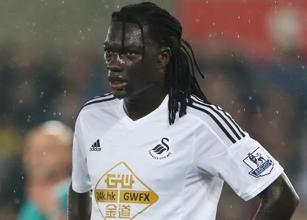 Bafetimbi Gomis