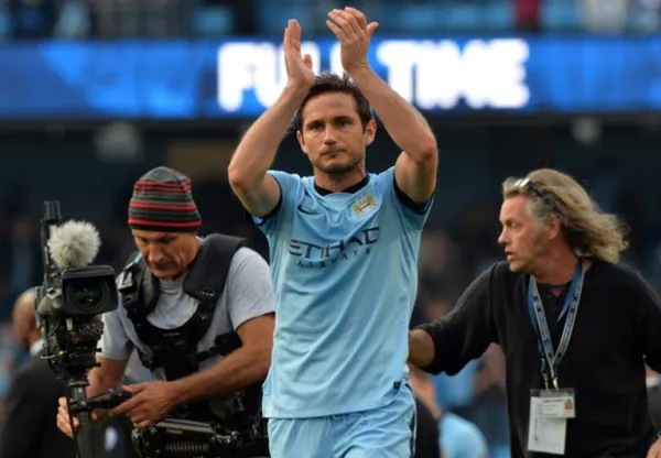 Lampard