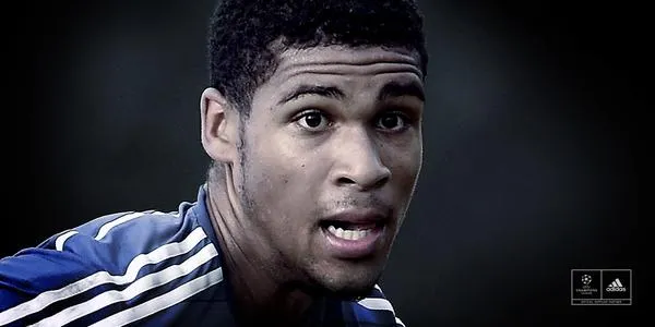 Ruben Loftus-Cheek
