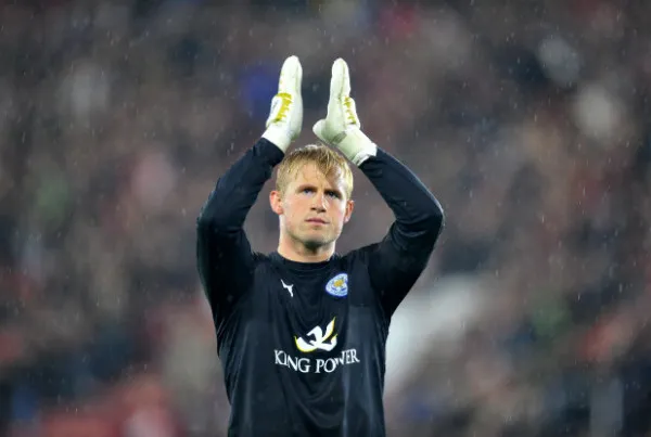 Schmeichel