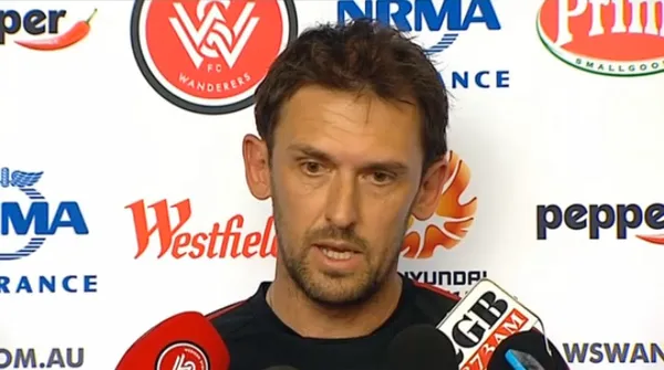 Tony Popovic