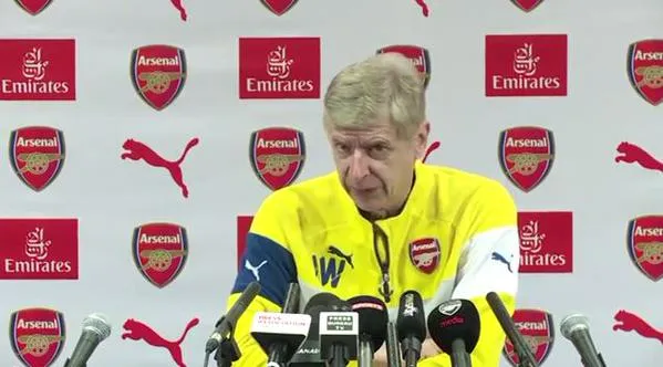 arsene-wenger