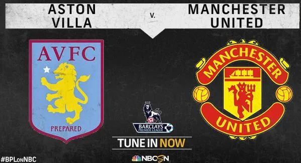 aston-villa-manchester-united