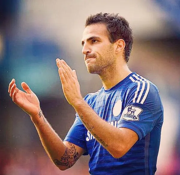 cesc-fabregas