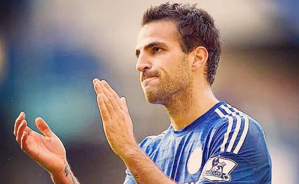 cesc-fabregas