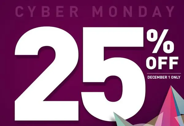 cyber-monday