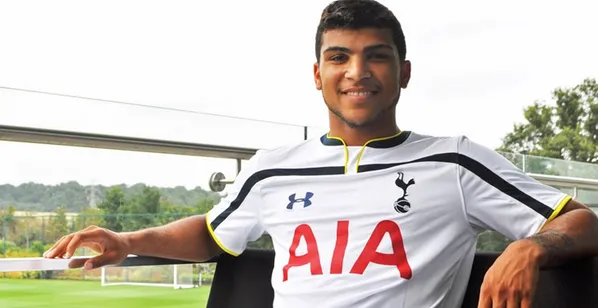 deandre yedlin