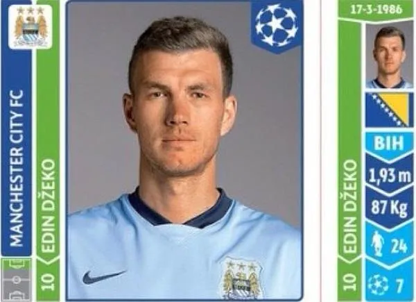 edin-dzeko