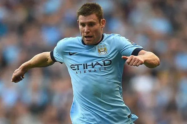james-milner