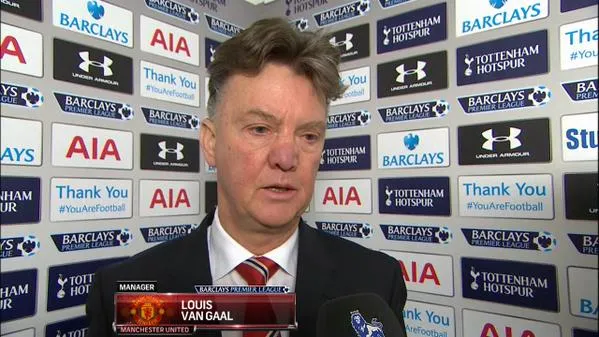 louis-van-gaal