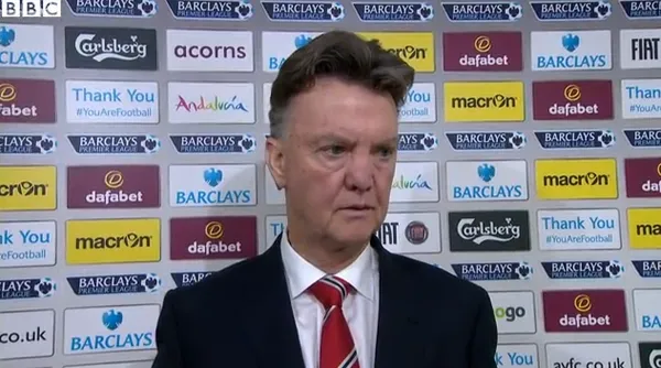 louis-van-gaal