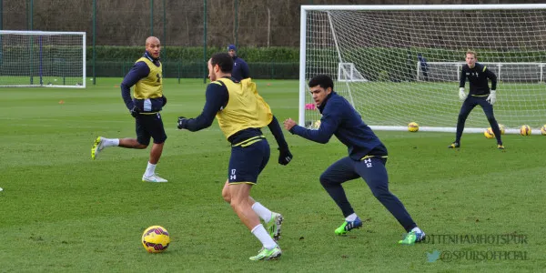 Andros takes on DAY Twitter