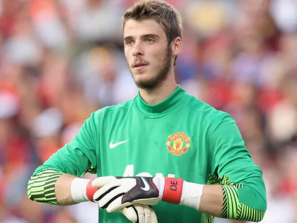 DeGea
