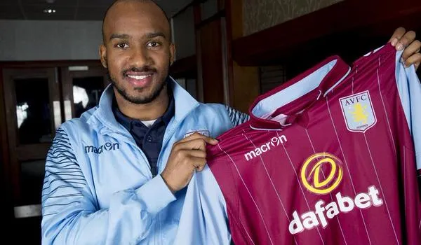Fabian Delph