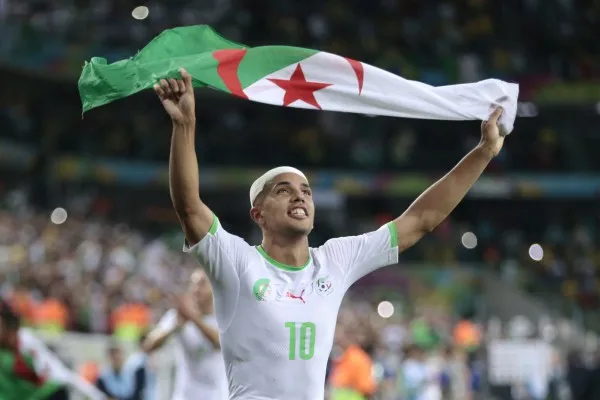 Feghouli