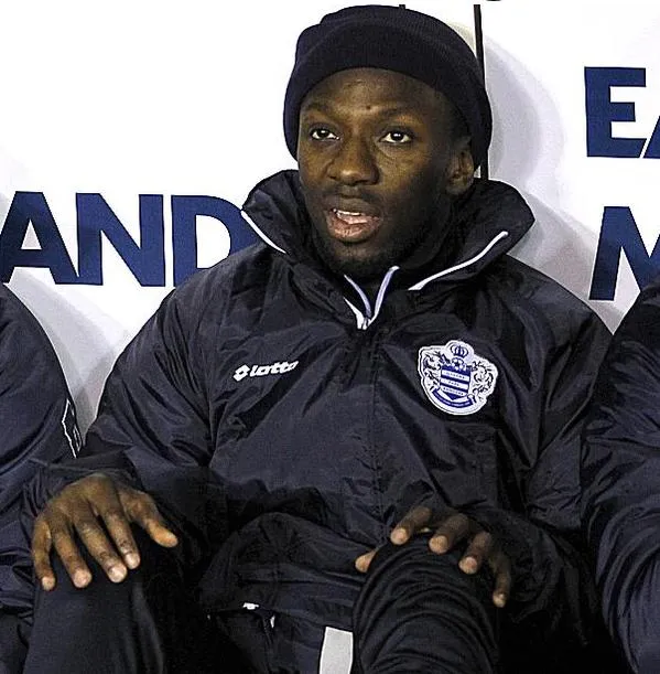 Shaun Wright-Phillips