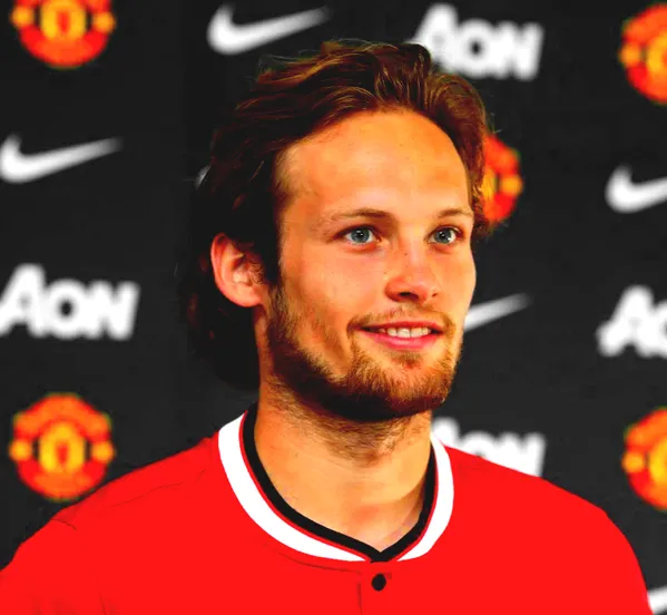 daley-blind
