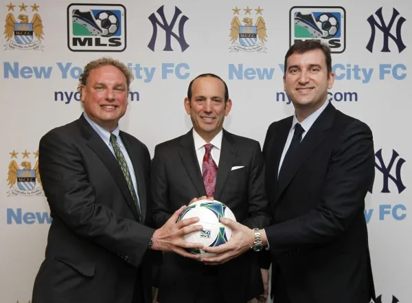 don-garber-nycfc