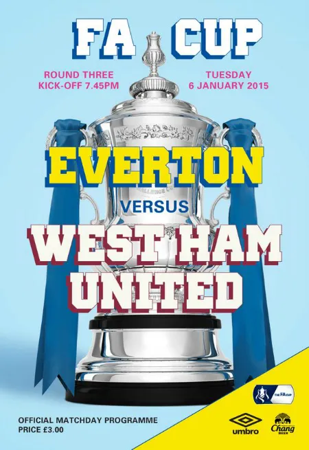 everton-west-ham-programme