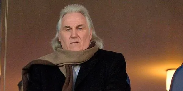 gerry-francis