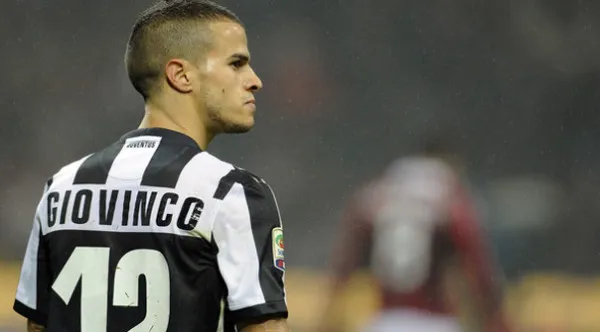 giovinco