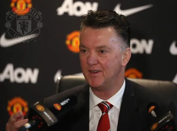 louis-van-gaal