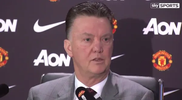 louis-van-gaal