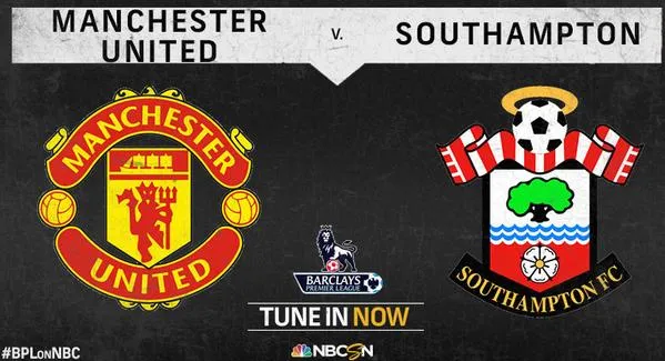 man-united-southampton