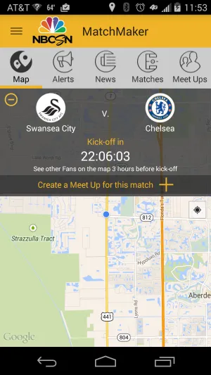 matchmaker-epl-app-meet-up