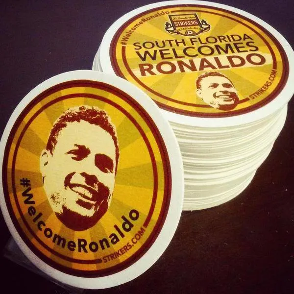 ronaldo