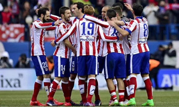 Atletico