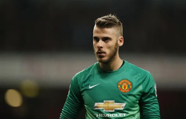 DeGea