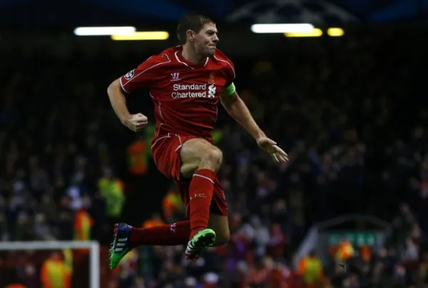 Gerrard