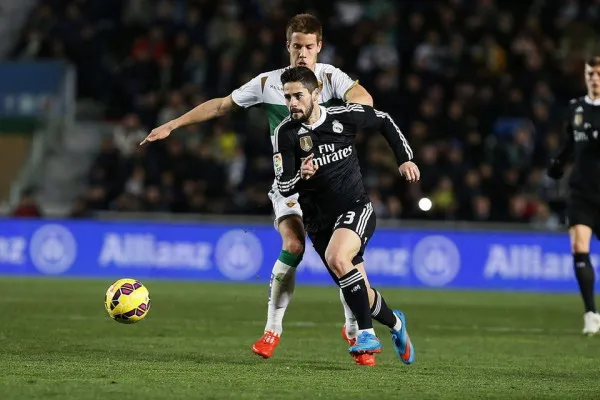 Isco1