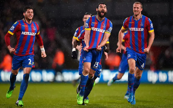 Jedinak