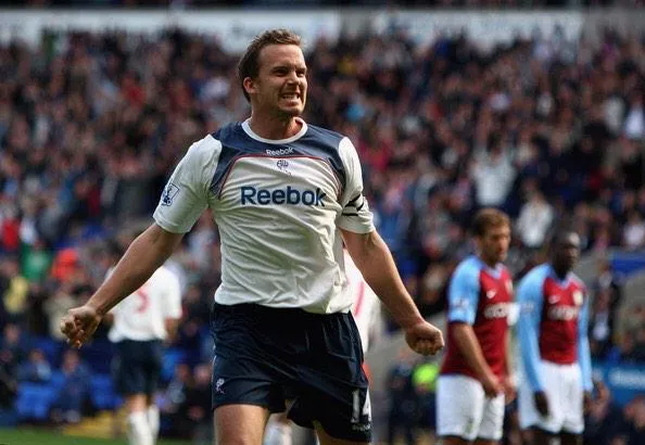 Kevin Davies