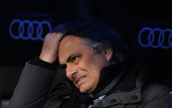 Mourinho
