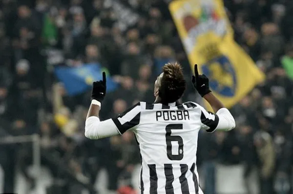 Pogba