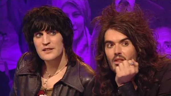 The Big Fat Quiz Of The Year