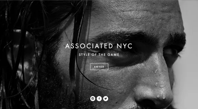 associated-magazine-website