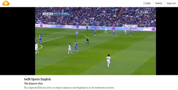 beinsports-klowdtv-screenshot