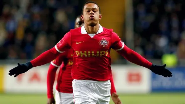 depay