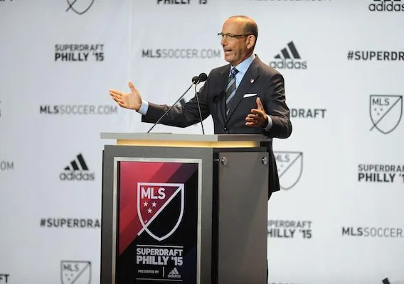 don-garber