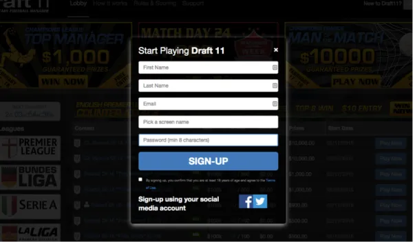 draft11-signup-page
